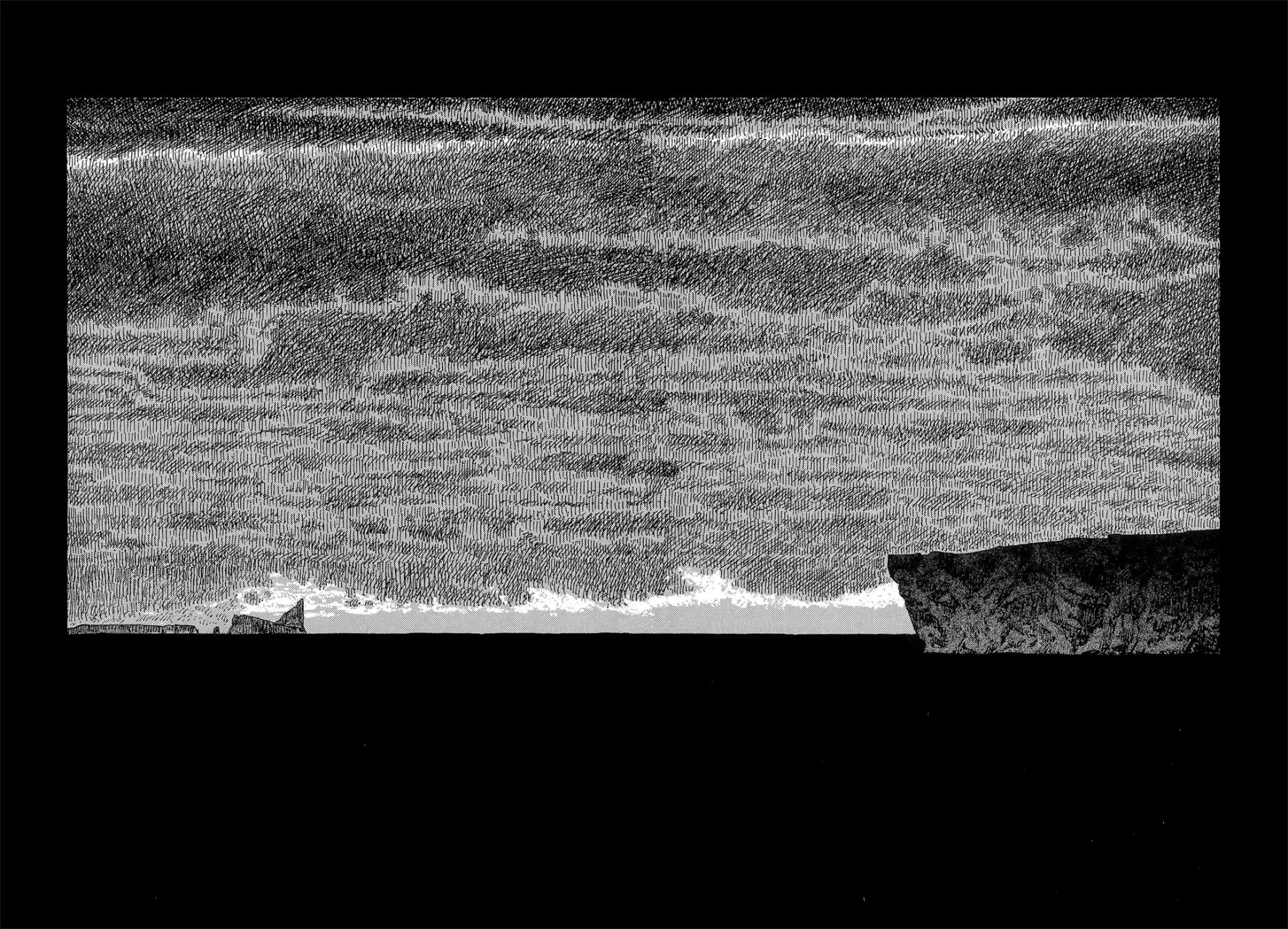 Read Children of the Sea ES Manga Online