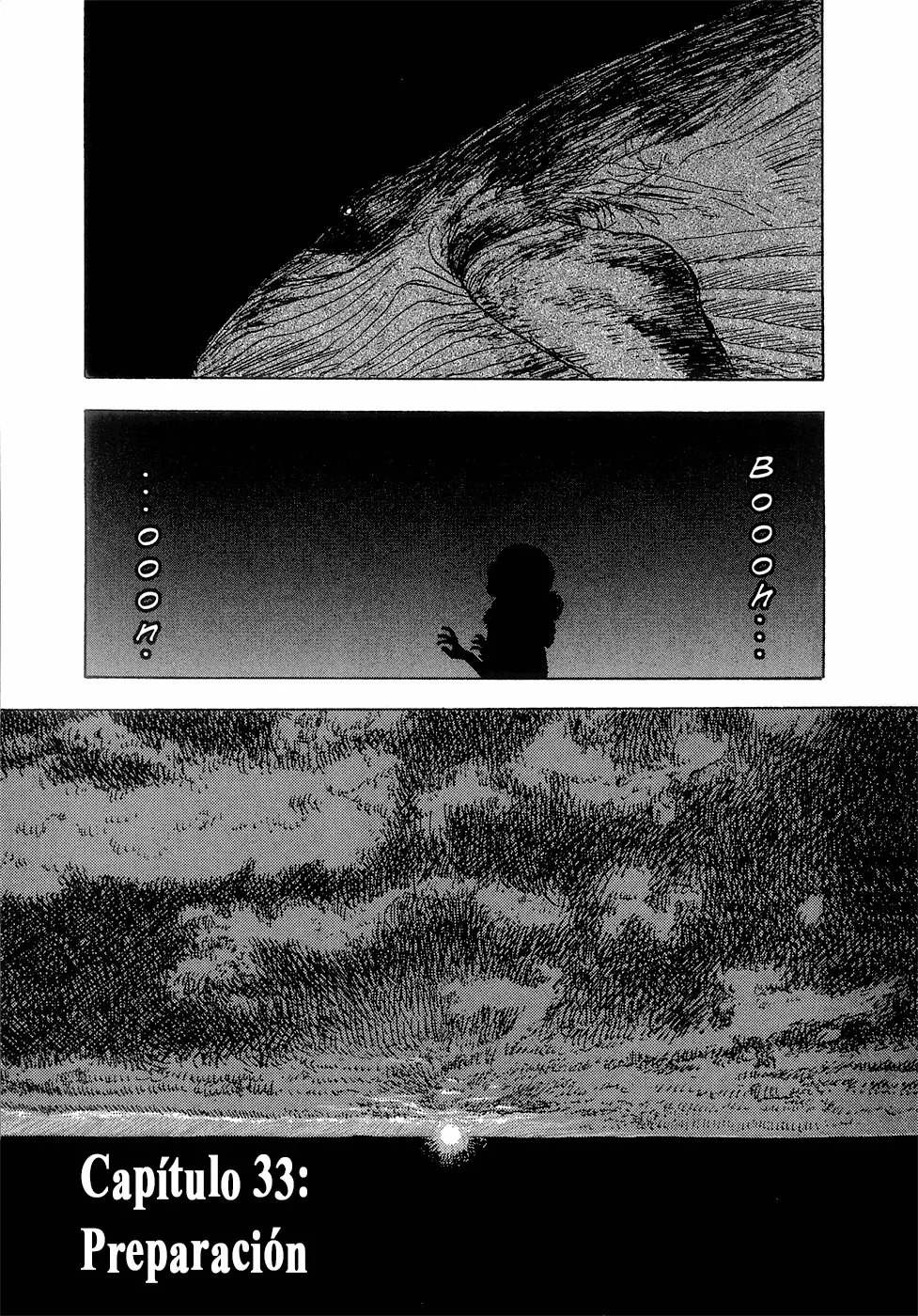 Read Children of the Sea ES Manga Online