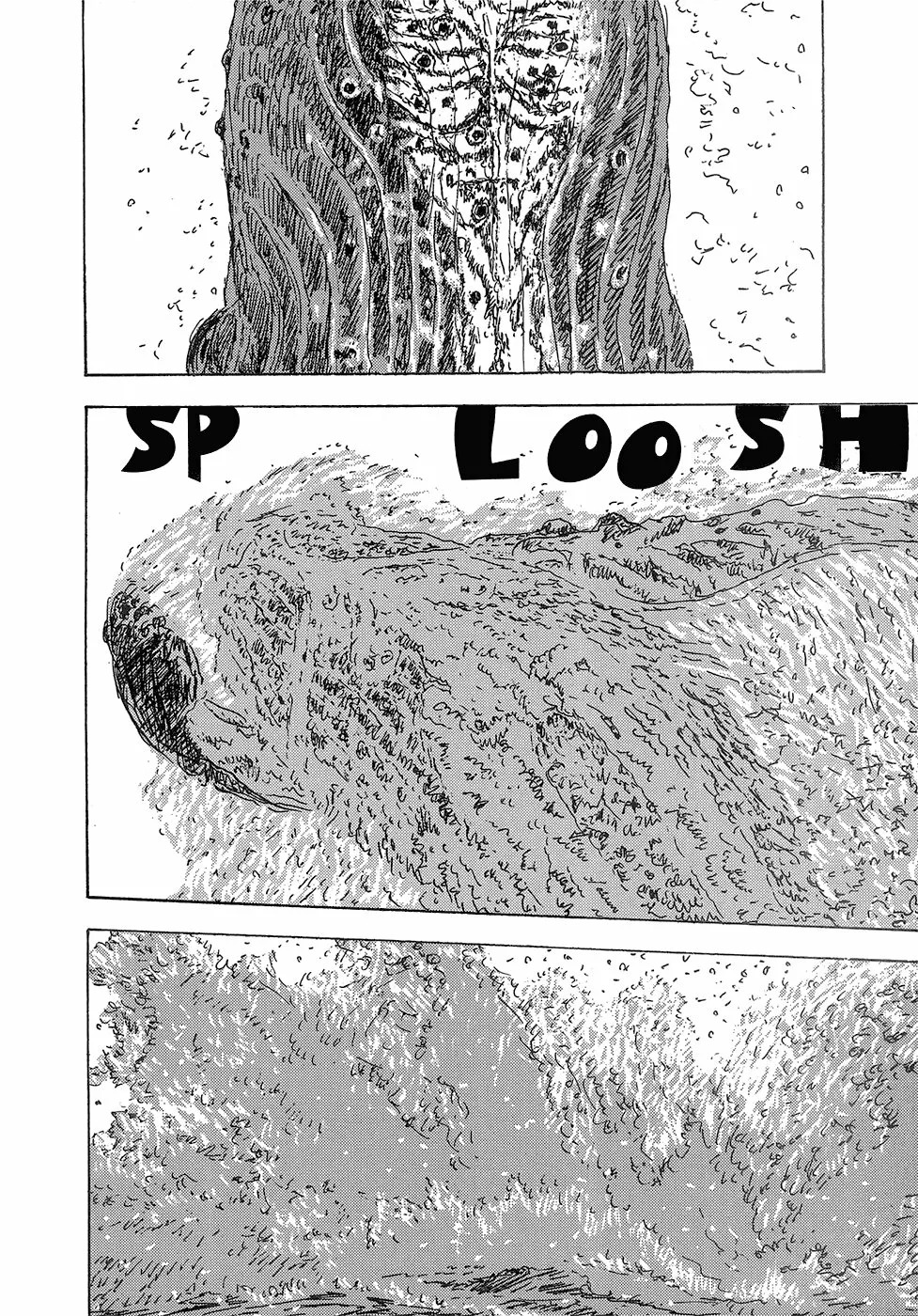 Read Children of the Sea ES Manga Online