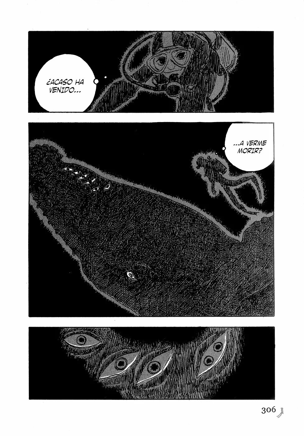 Read Children of the Sea ES Manga Online