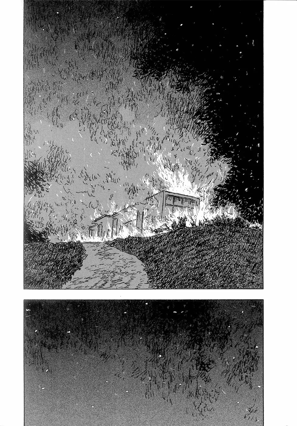 Read Children of the Sea ES Manga Online