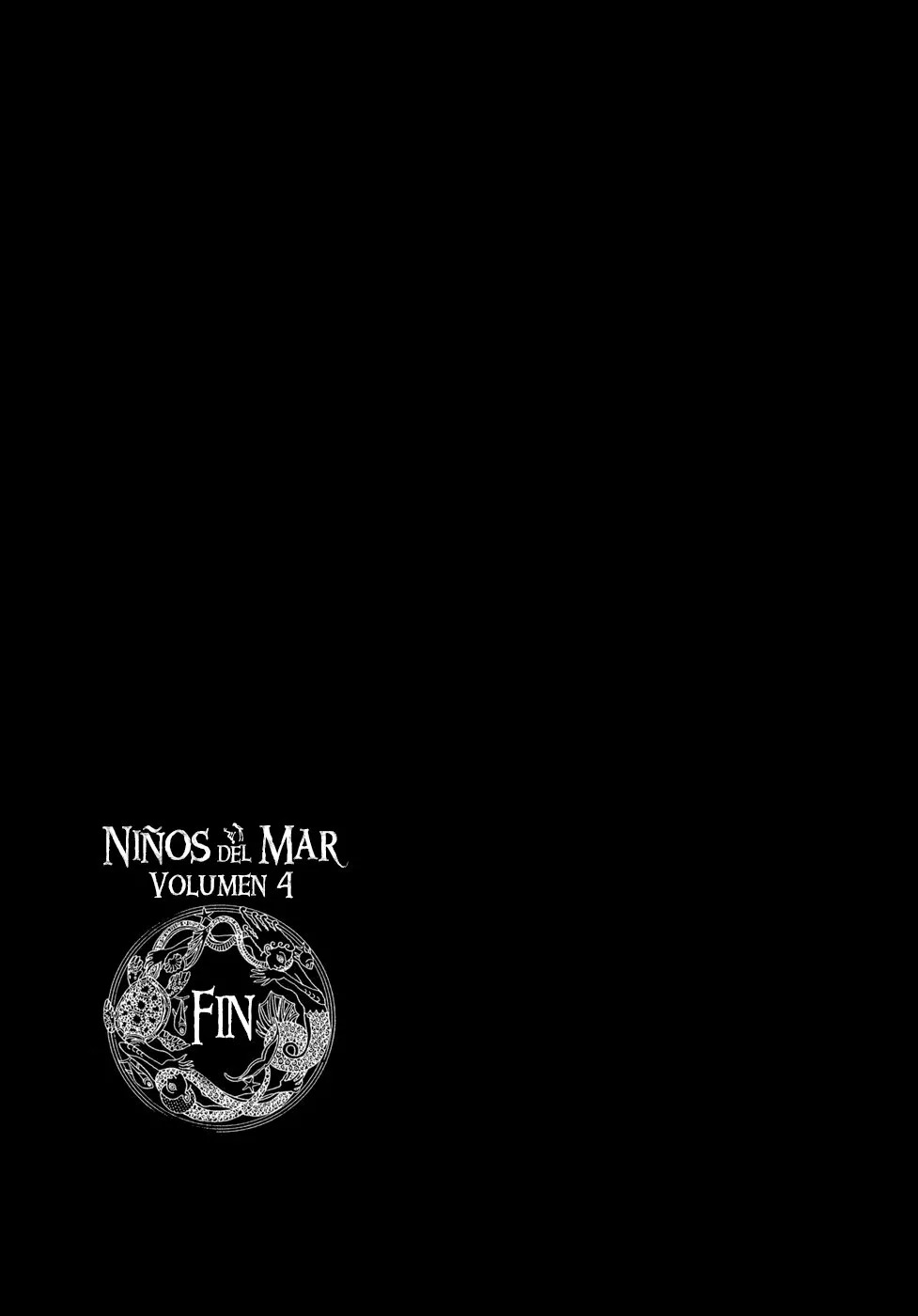 Read Children of the Sea ES Manga Online