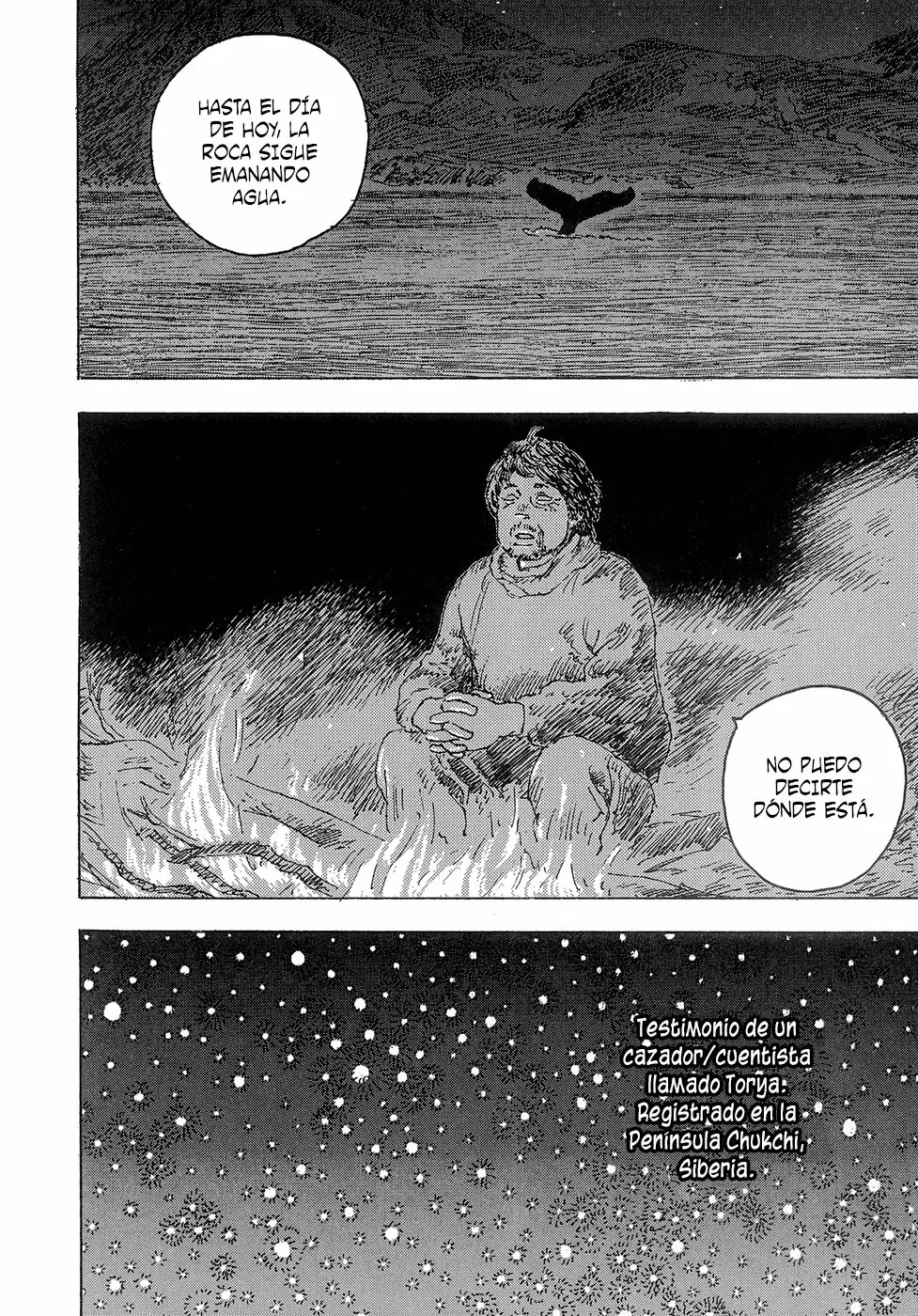 Read Children of the Sea ES Manga Online