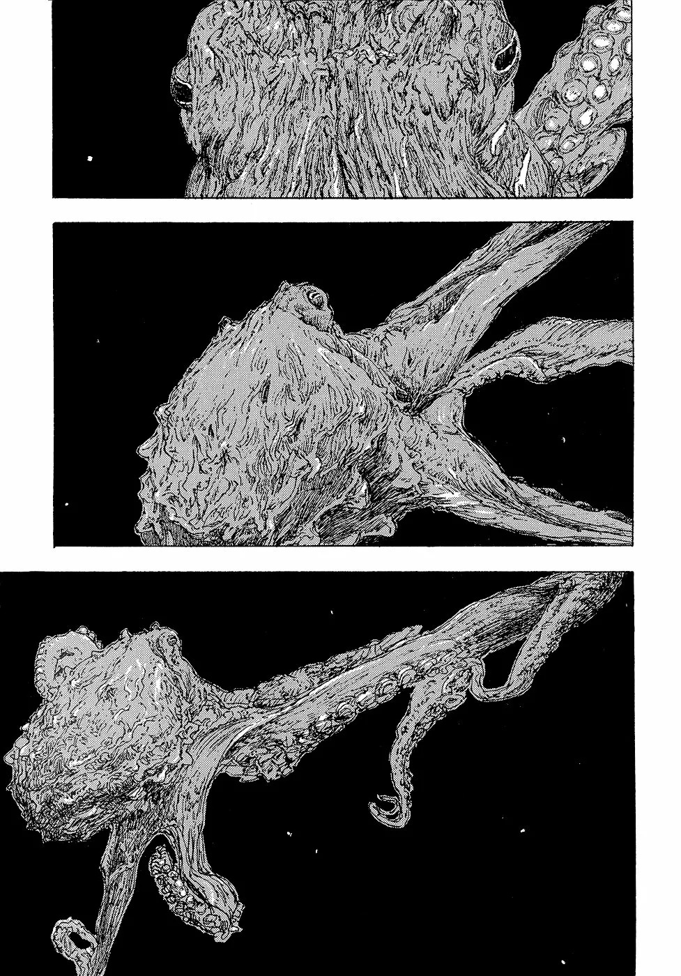 Read Children of the Sea ES Manga Online