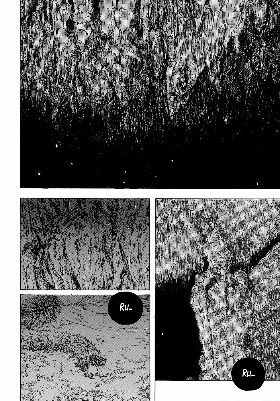 Read Children of the Sea ES Manga Online