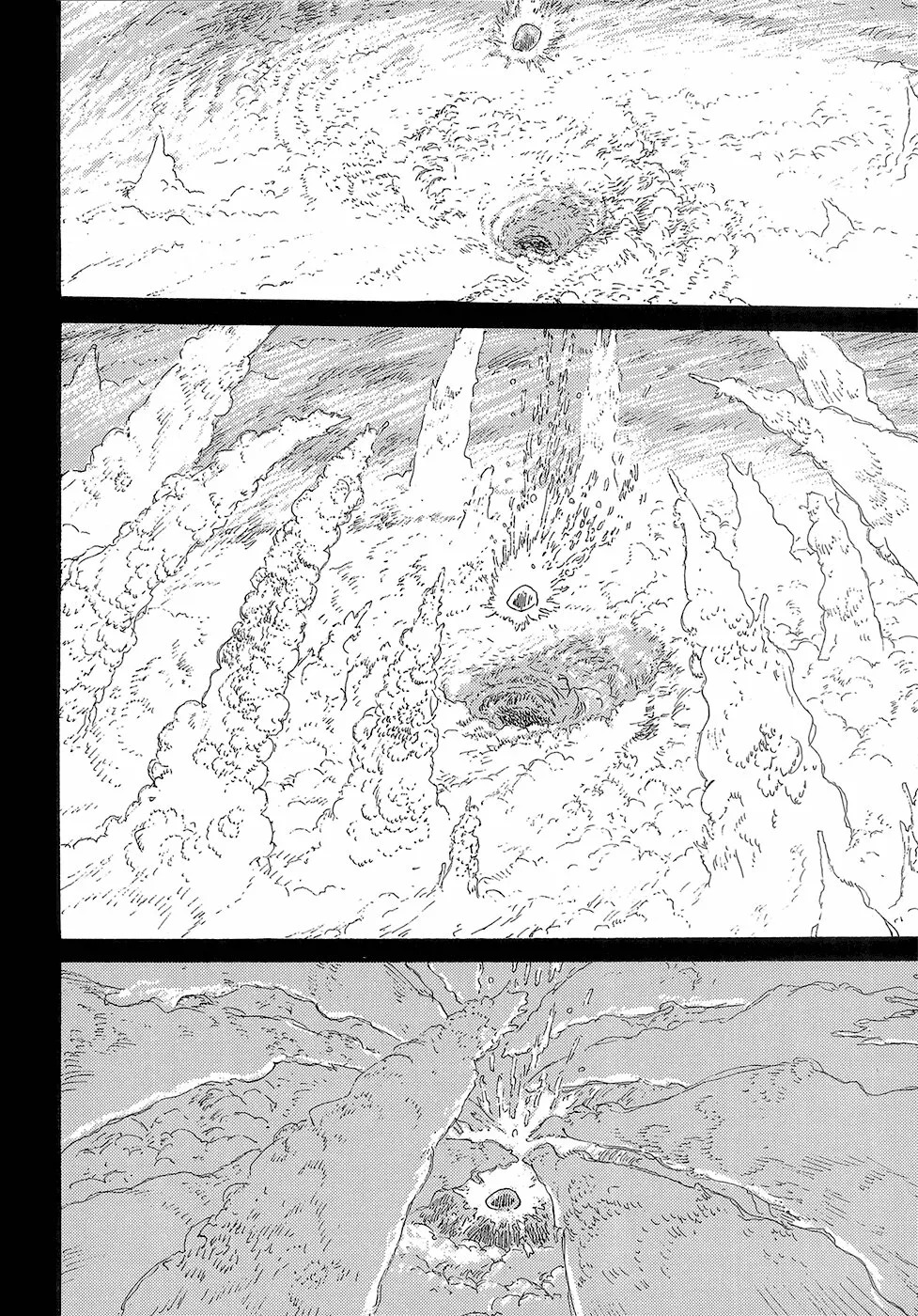 Read Children of the Sea ES Manga Online