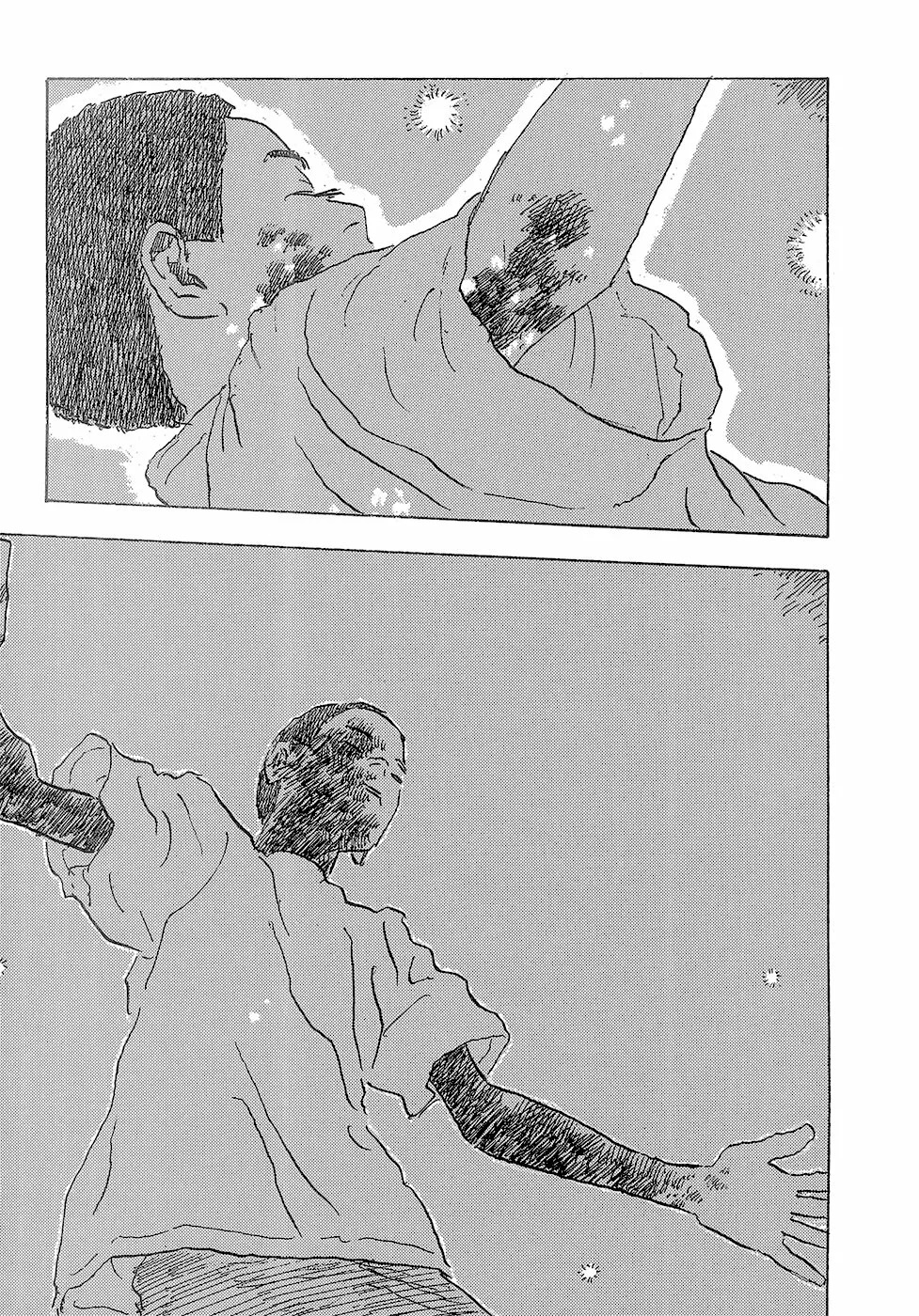 Read Children of the Sea ES Manga Online