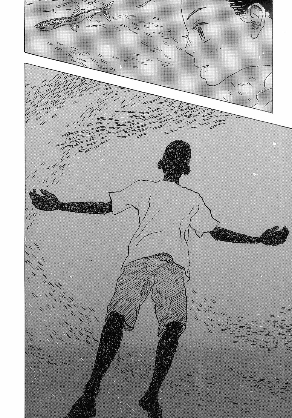 Read Children of the Sea ES Manga Online