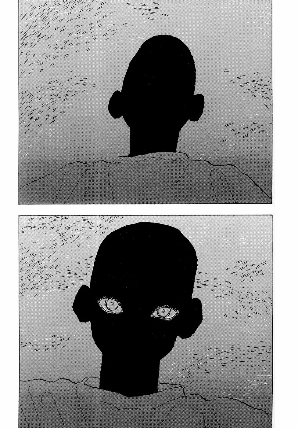 Read Children of the Sea ES Manga Online