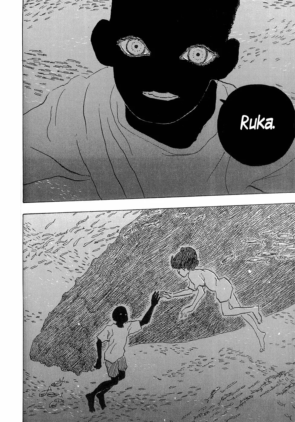 Read Children of the Sea ES Manga Online