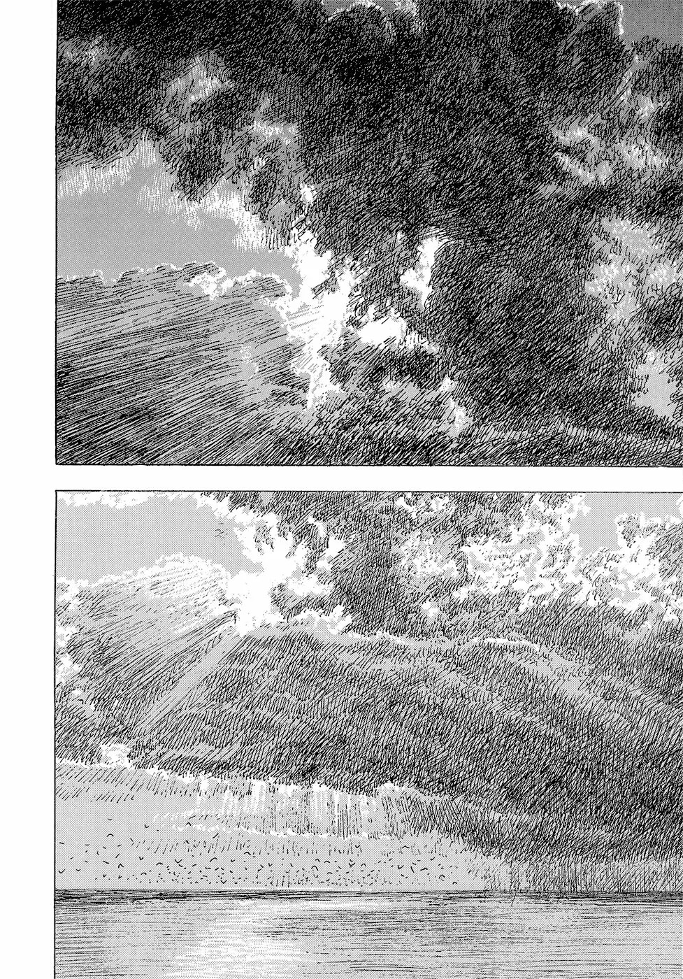 Read Children of the Sea ES Manga Online