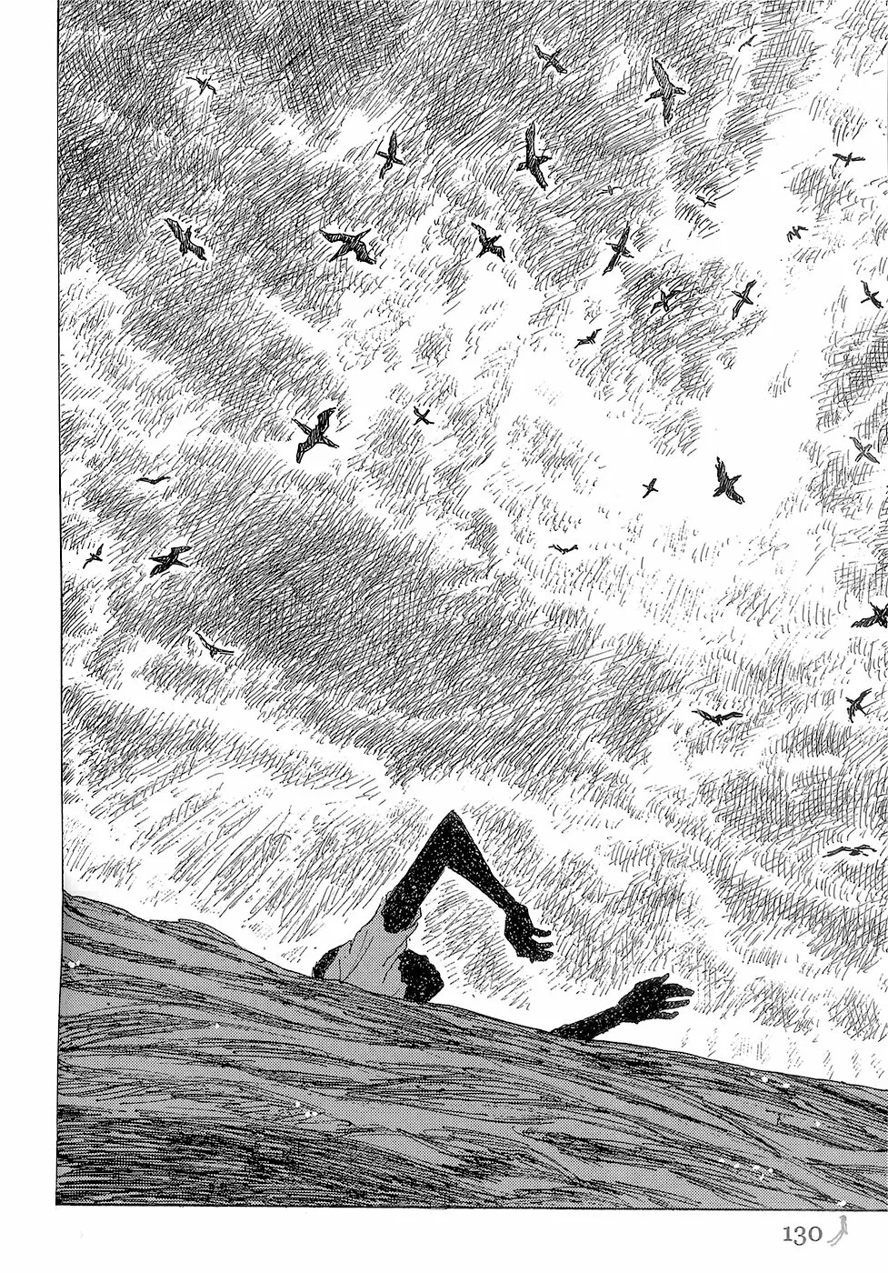 Read Children of the Sea ES Manga Online