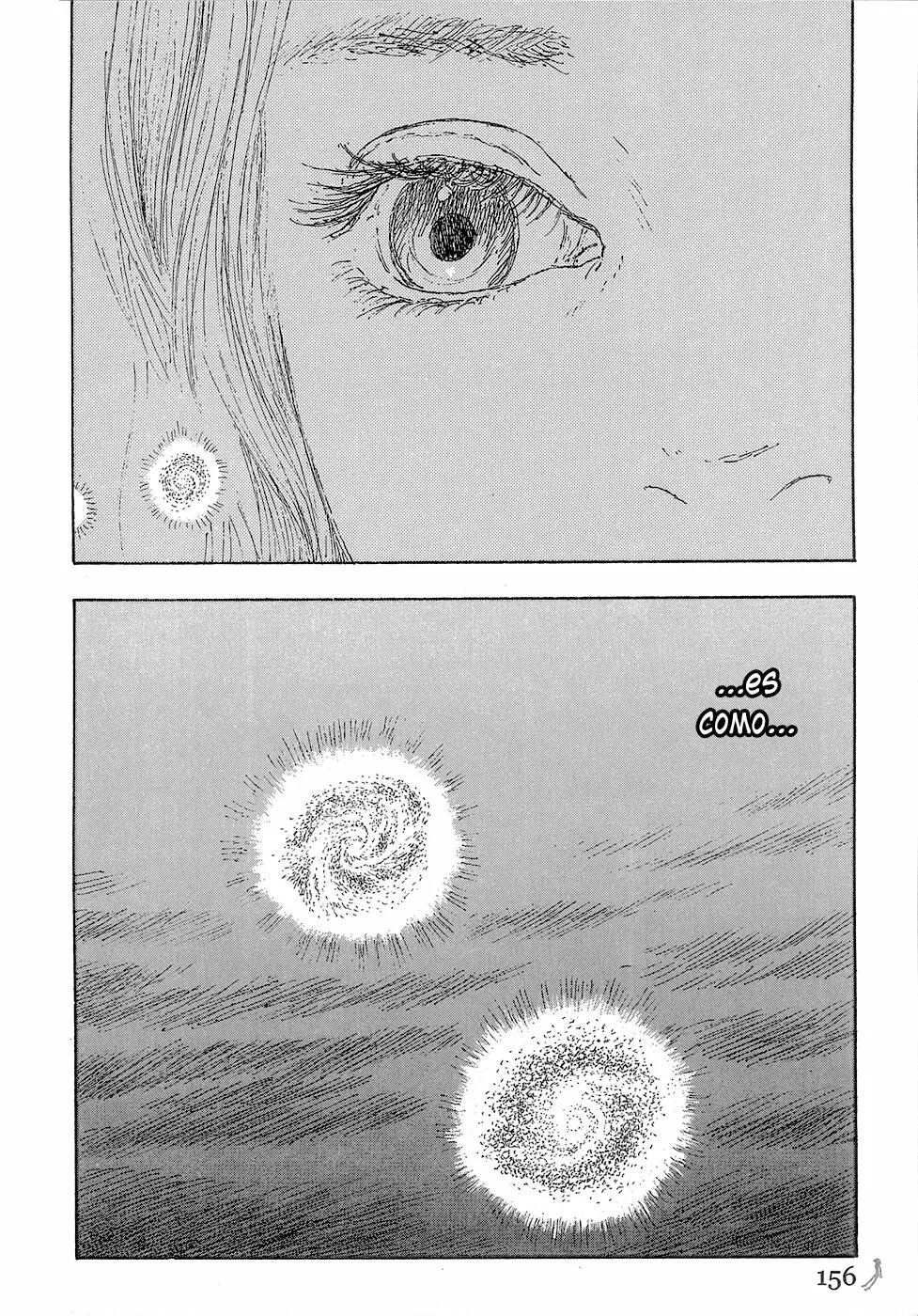 Read Children of the Sea ES Manga Online