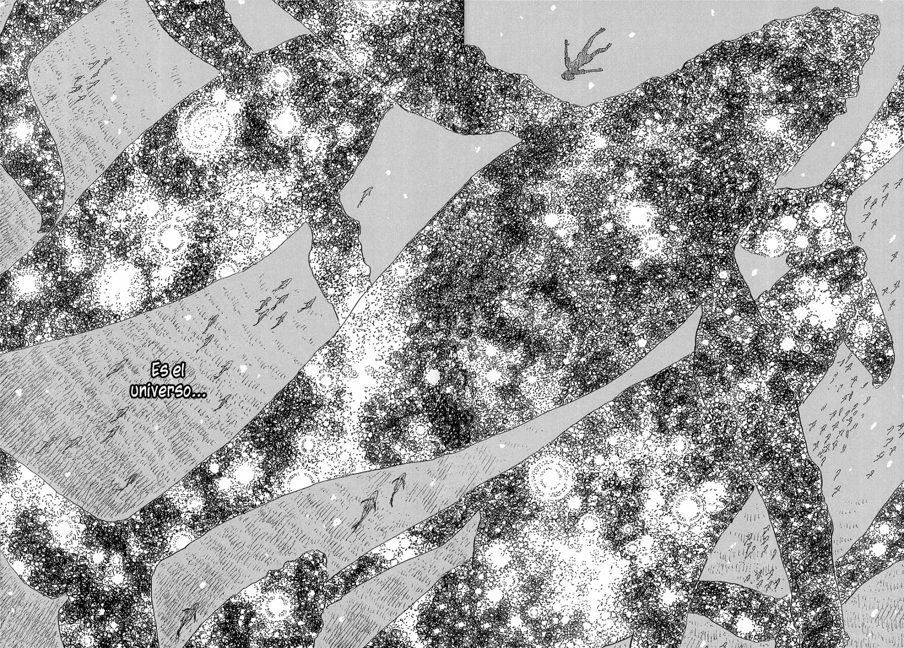 Read Children of the Sea ES Manga Online