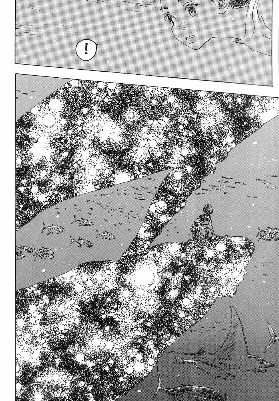 Read Children of the Sea ES Manga Online