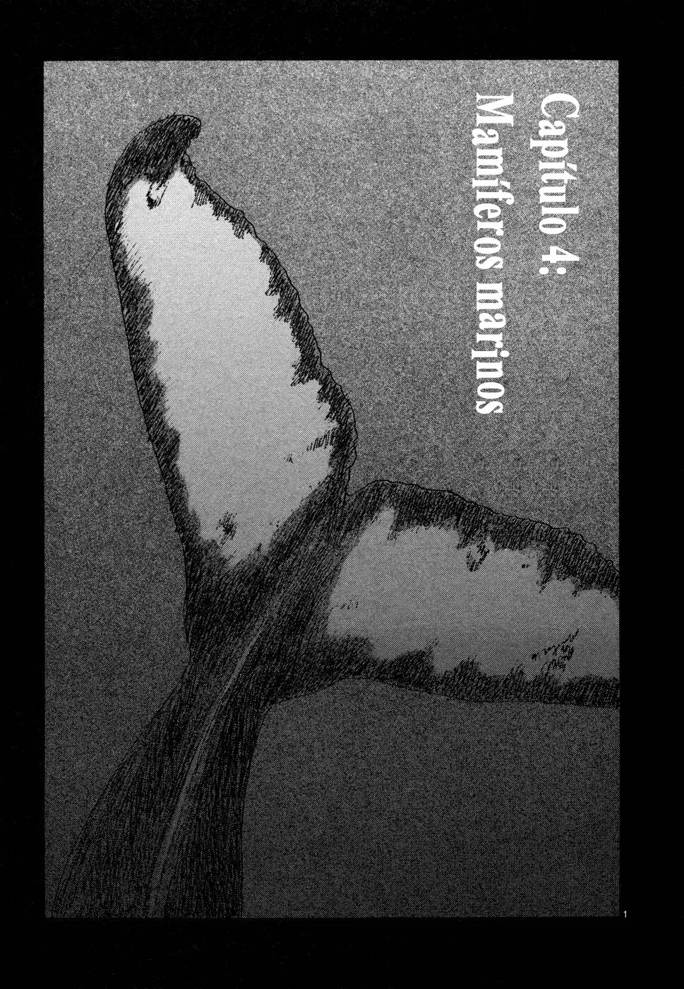 Read Children of the Sea ES Manga Online