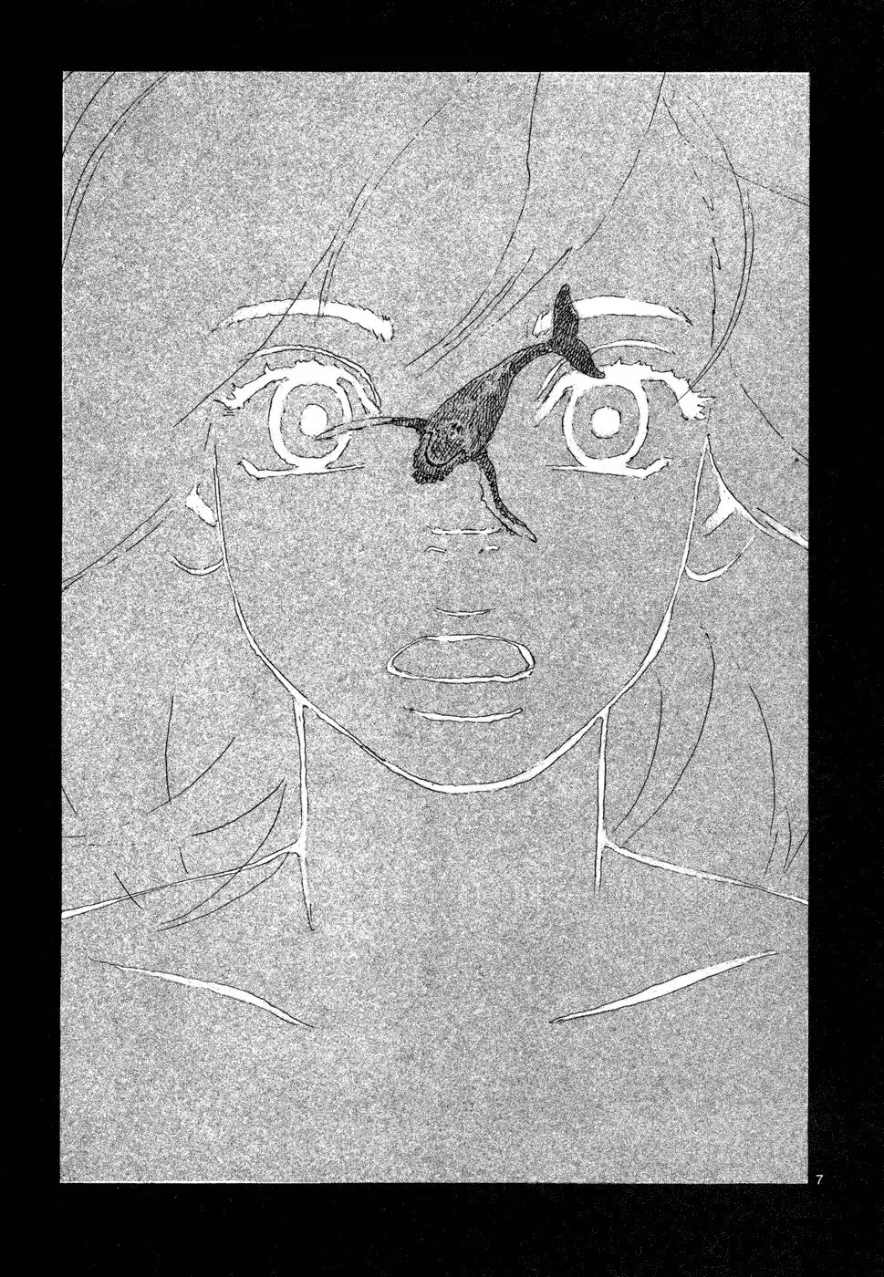 Read Children of the Sea ES Manga Online