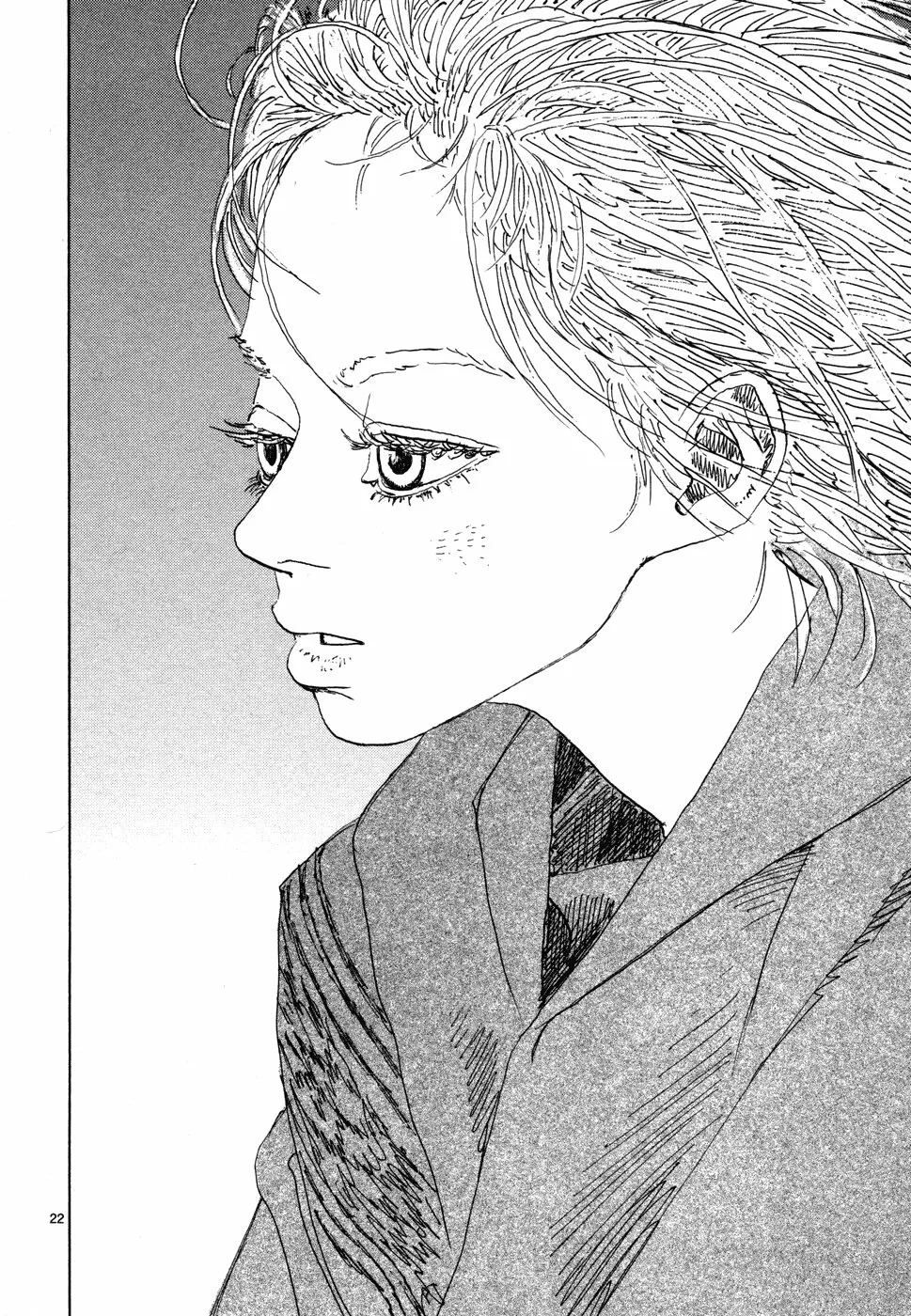 Read Children of the Sea ES Manga Online