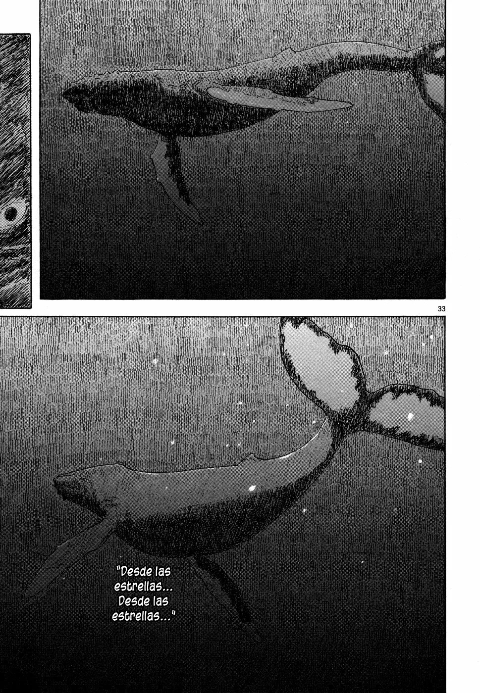 Read Children of the Sea ES Manga Online