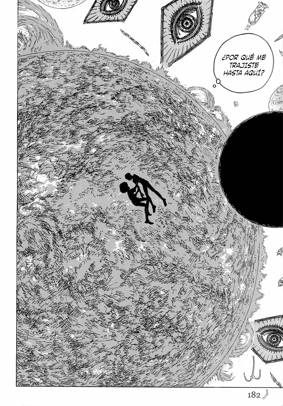 Read Children of the Sea ES Manga Online