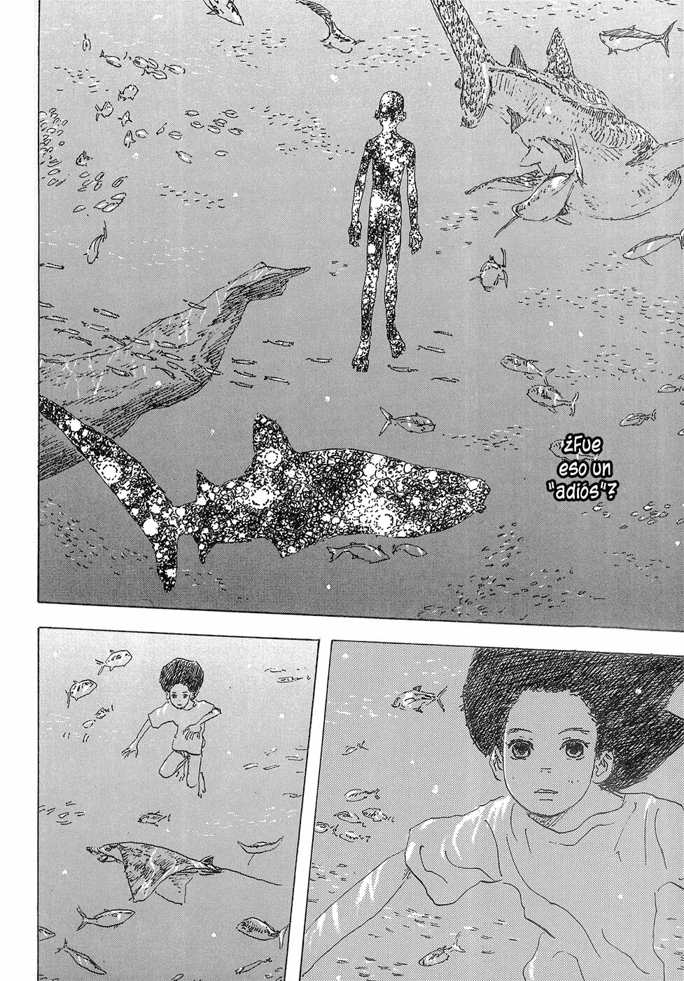 Read Children of the Sea ES Manga Online