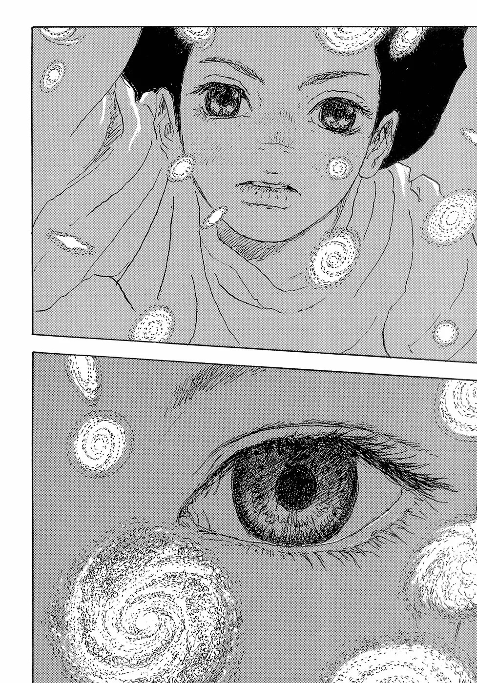 Read Children of the Sea ES Manga Online