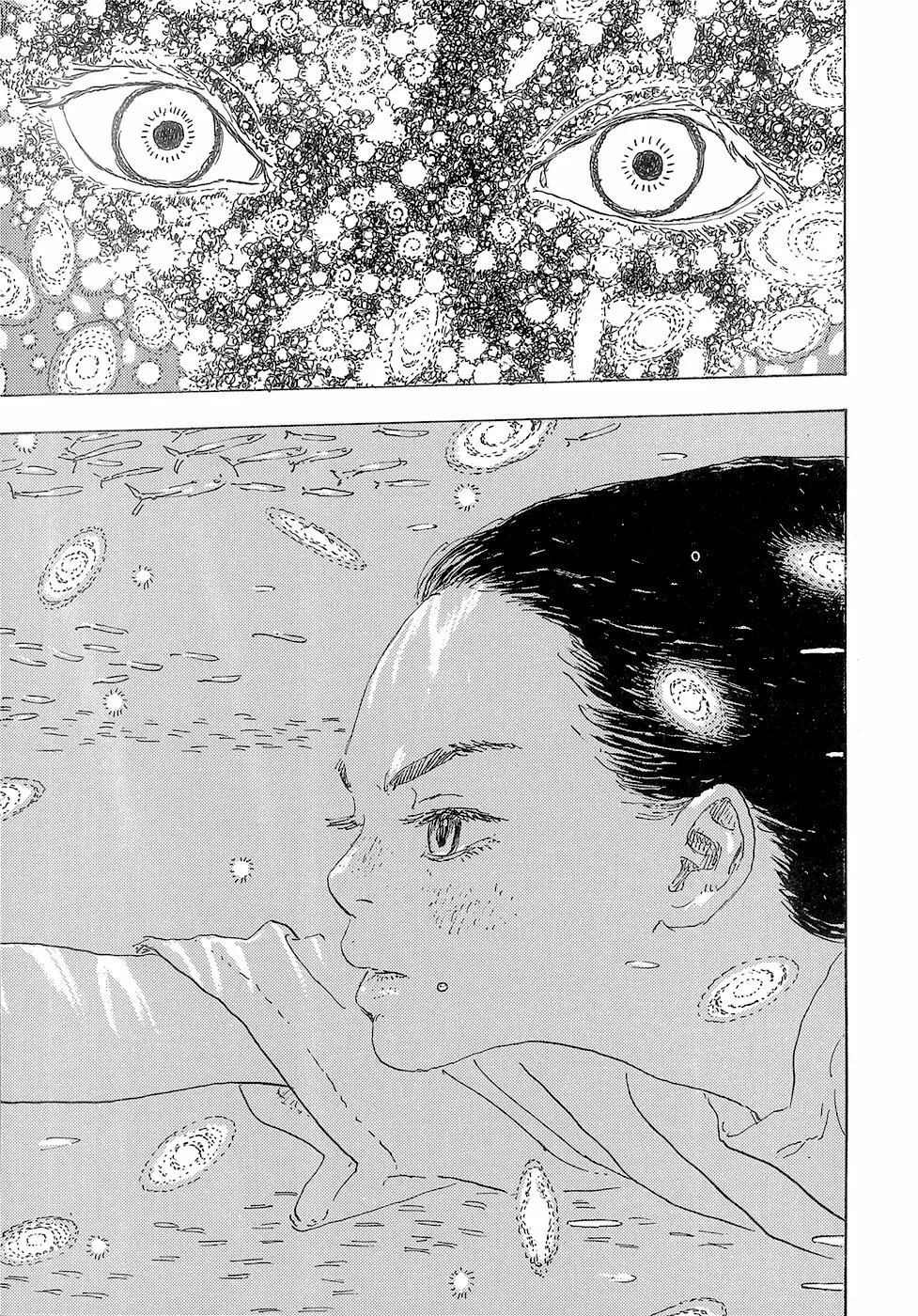 Read Children of the Sea ES Manga Online