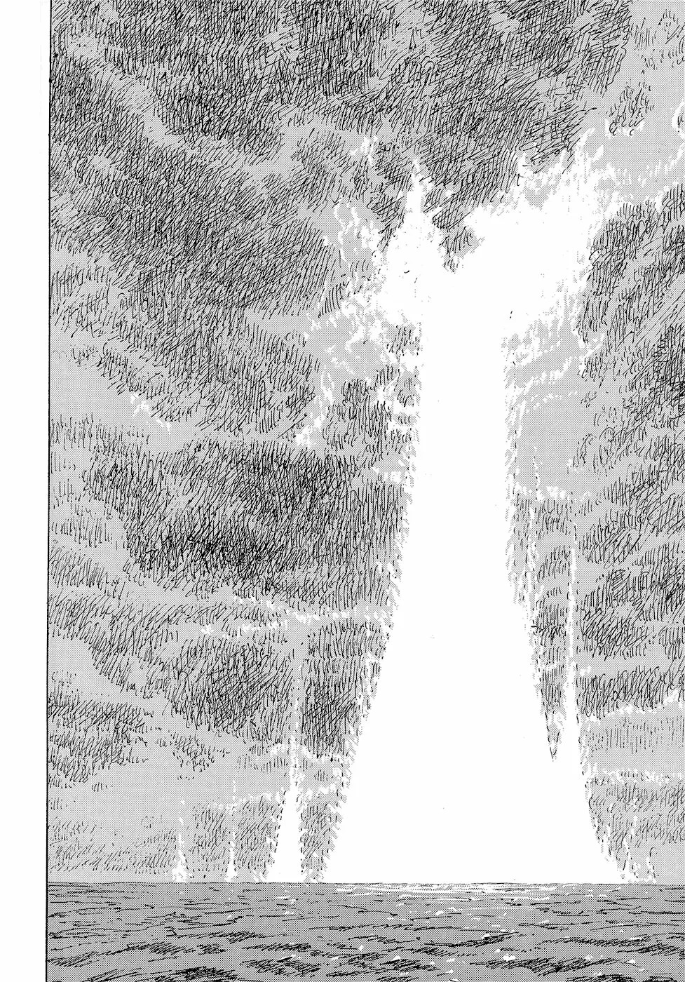 Read Children of the Sea ES Manga Online