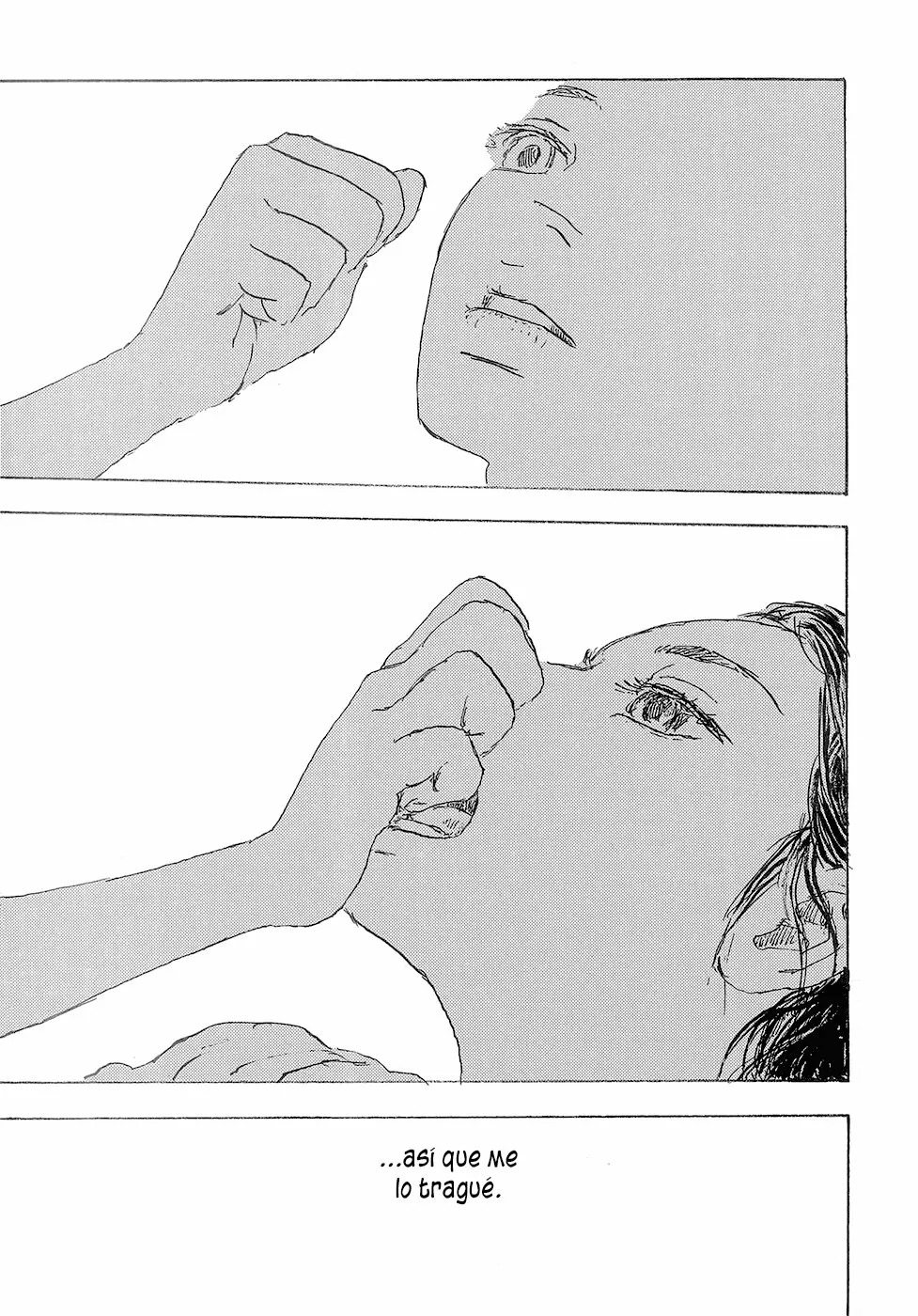 Read Children of the Sea ES Manga Online