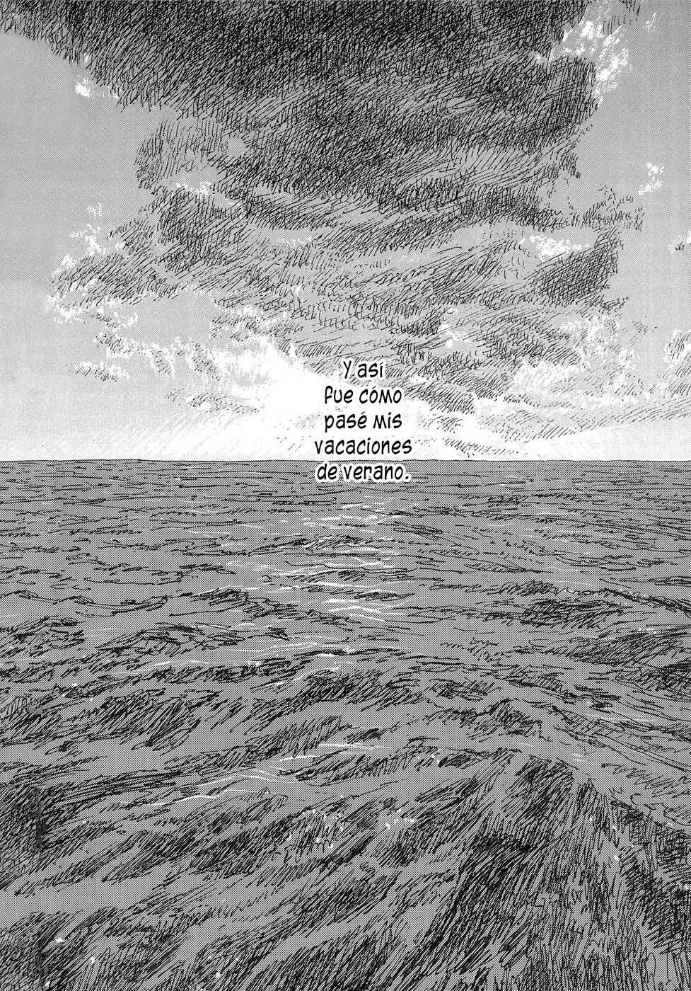 Read Children of the Sea ES Manga Online