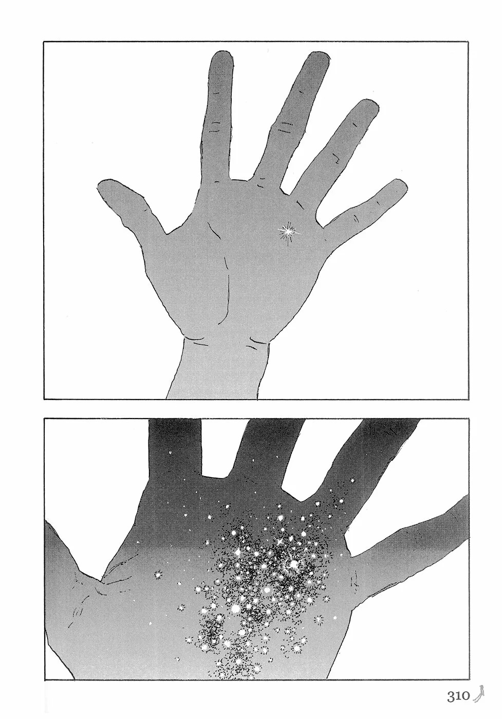 Read Children of the Sea ES Manga Online