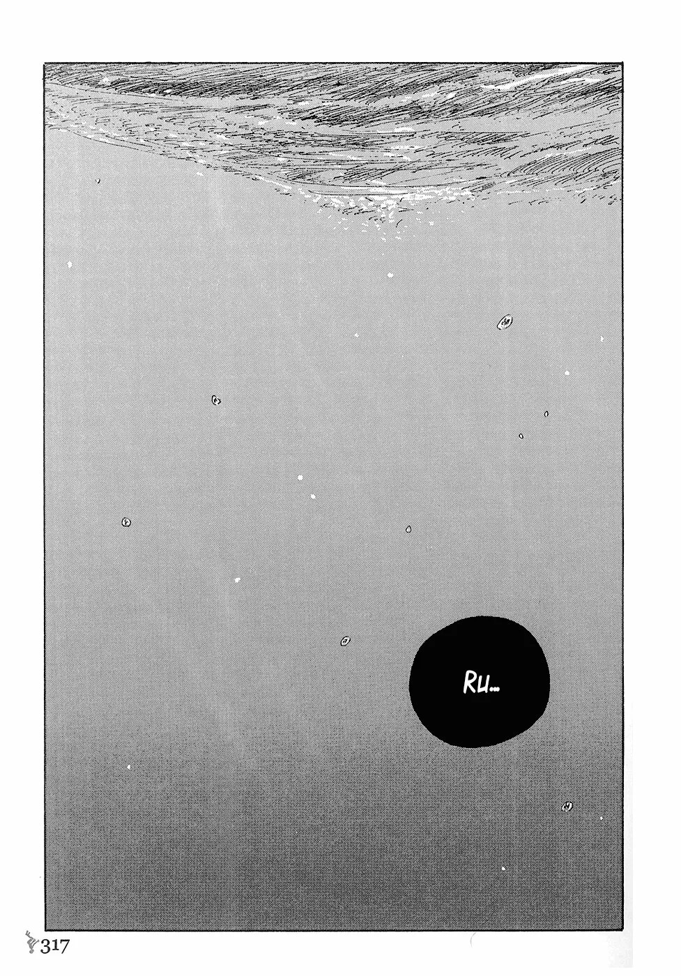 Read Children of the Sea ES Manga Online