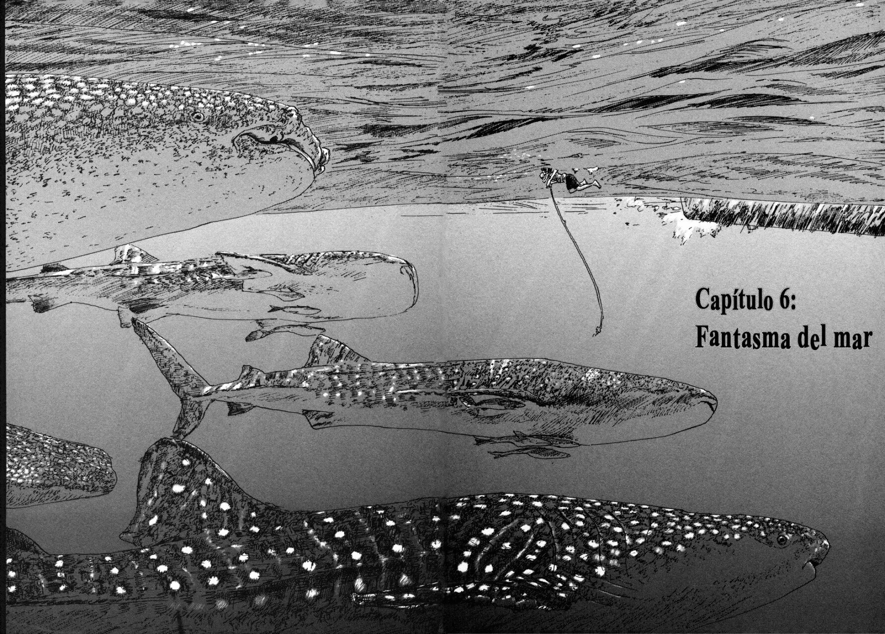 Read Children of the Sea ES Manga Online