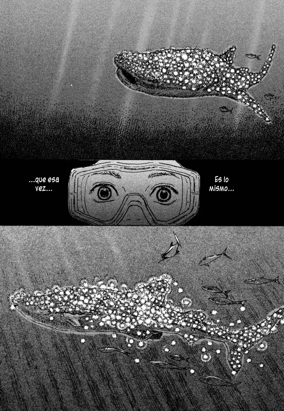 Read Children of the Sea ES Manga Online