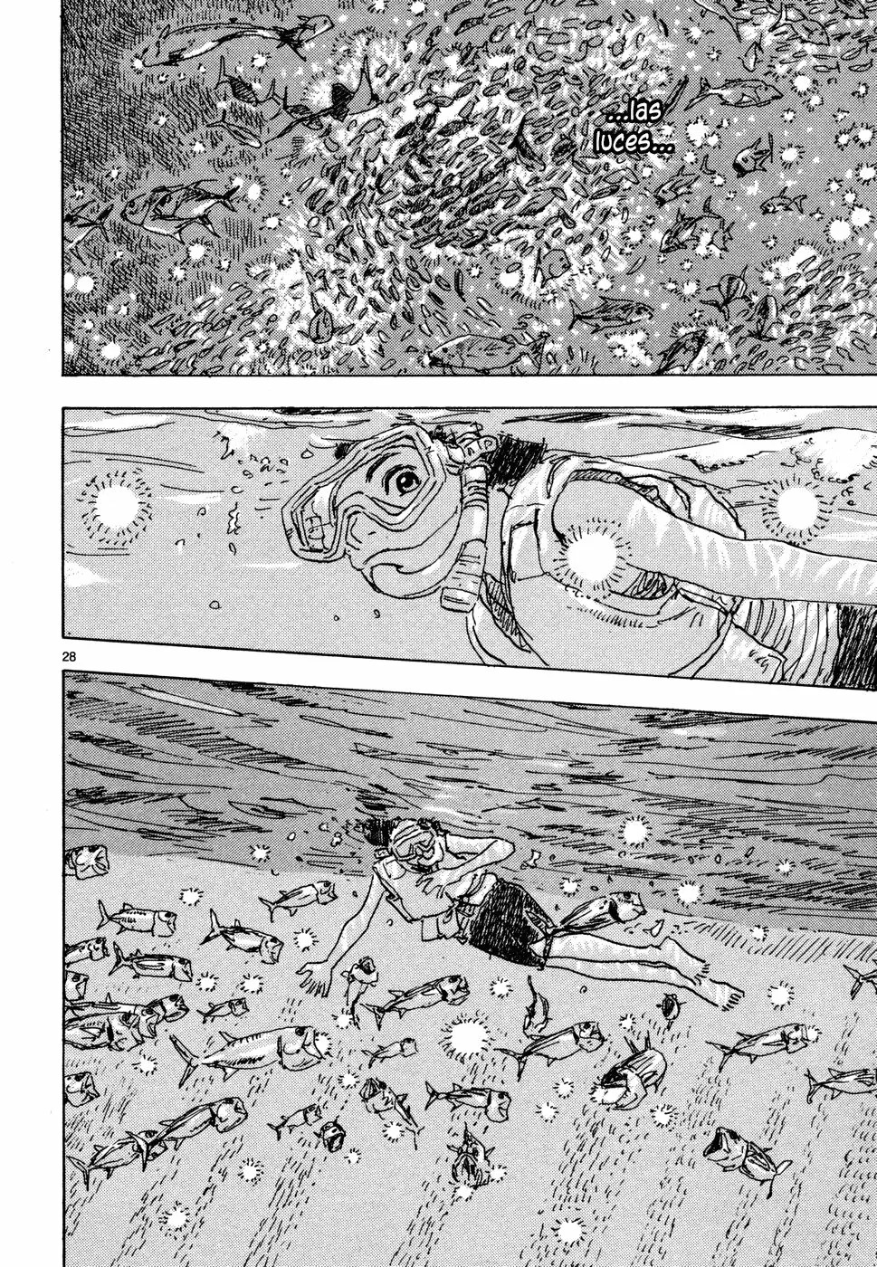 Read Children of the Sea ES Manga Online