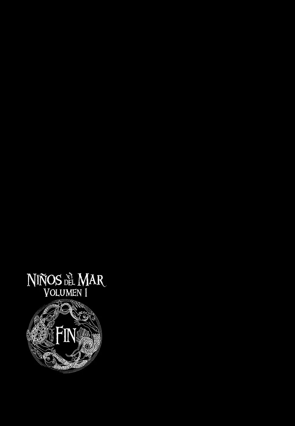 Read Children of the Sea ES Manga Online