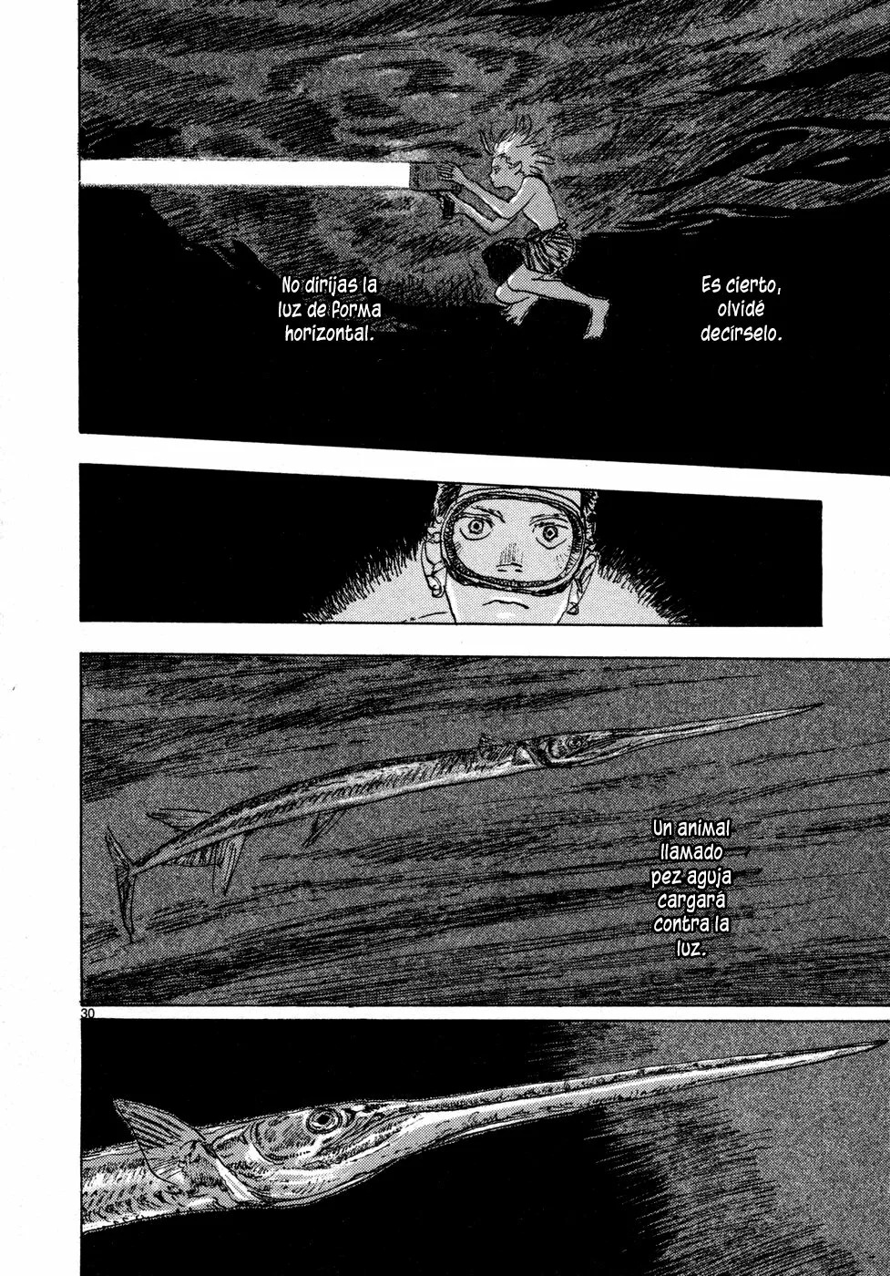 Read Children of the Sea ES Manga Online
