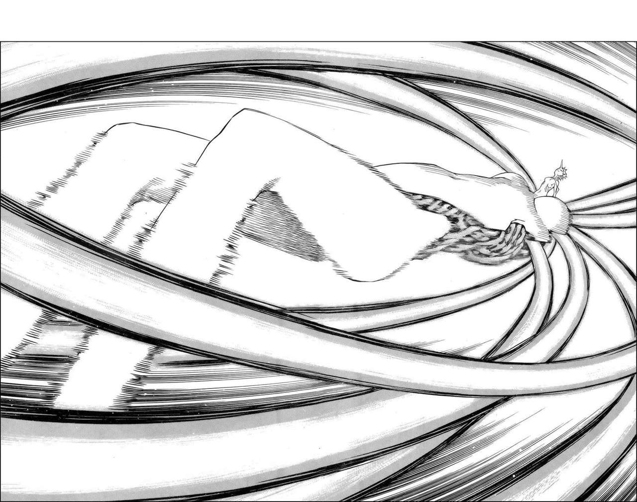 Read Claymore ES Manga Online