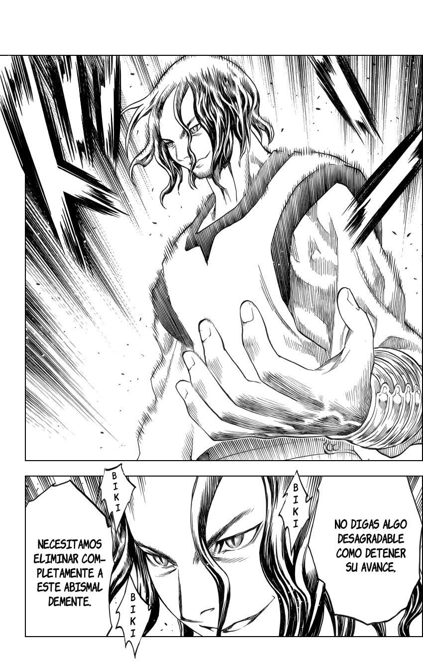 Read Claymore ES Manga Online