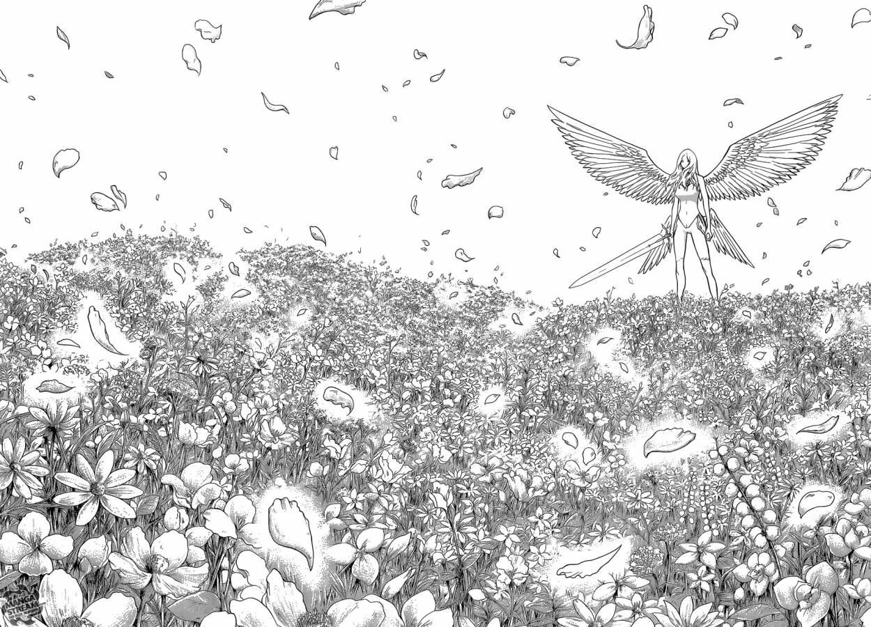 Read Claymore ES Manga Online