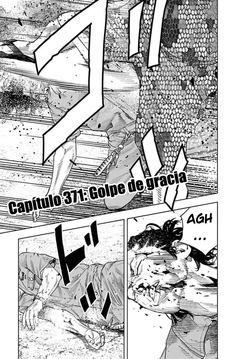 Read Clover ES Manga Online
