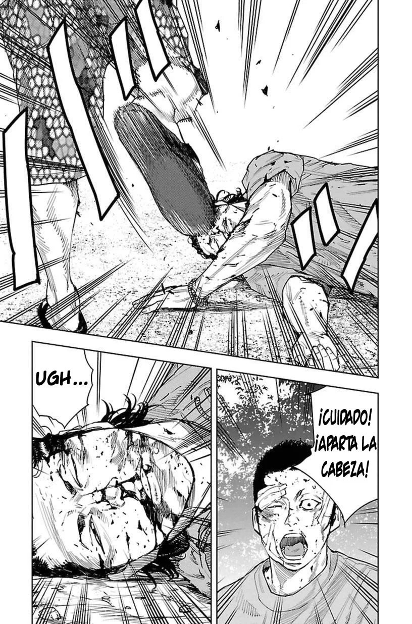 Read Clover ES Manga Online