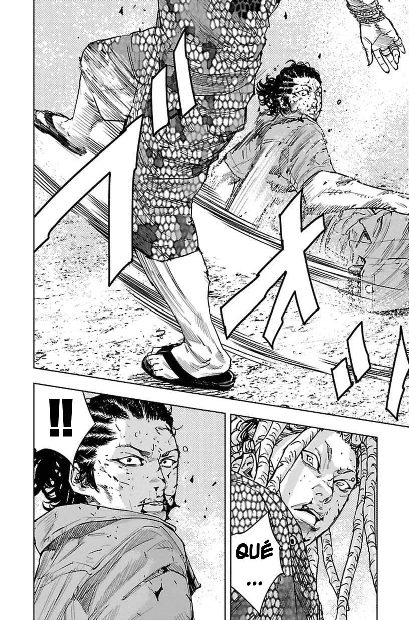 Read Clover ES Manga Online