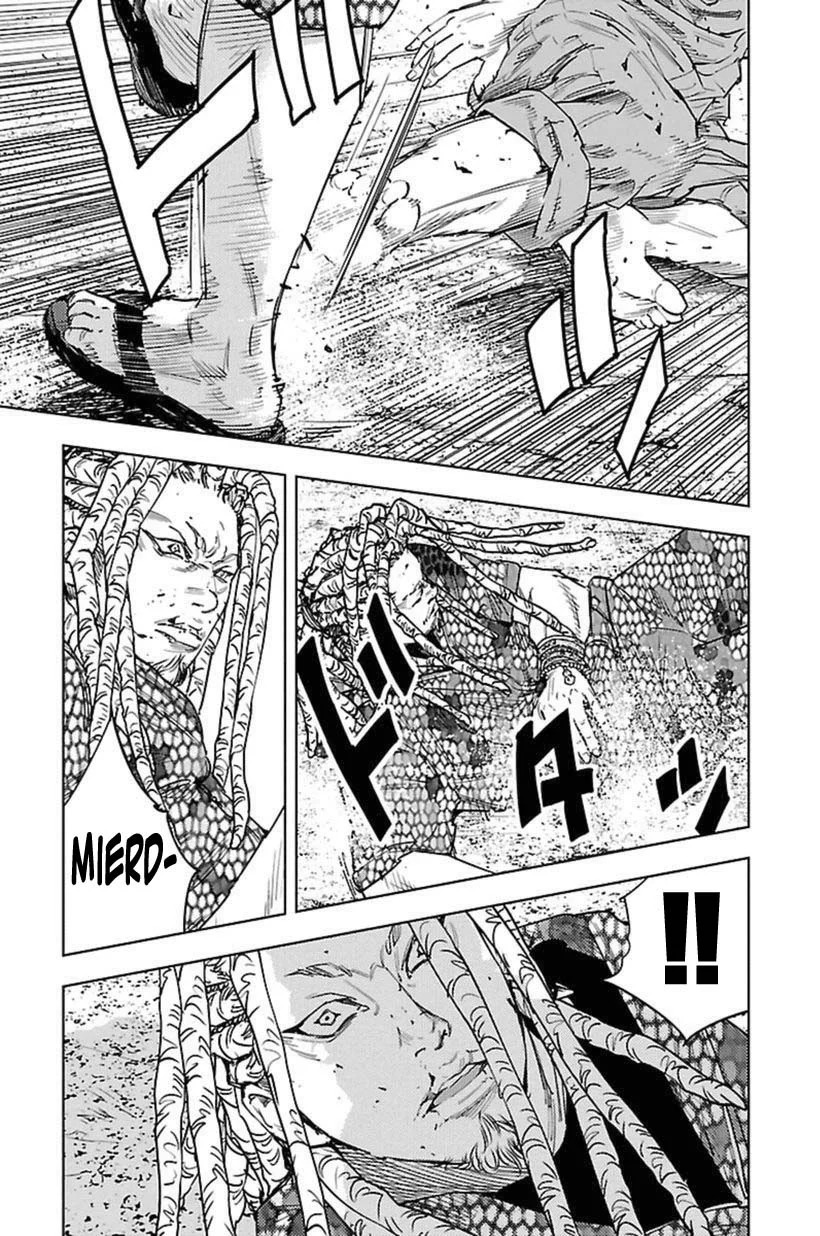 Read Clover ES Manga Online