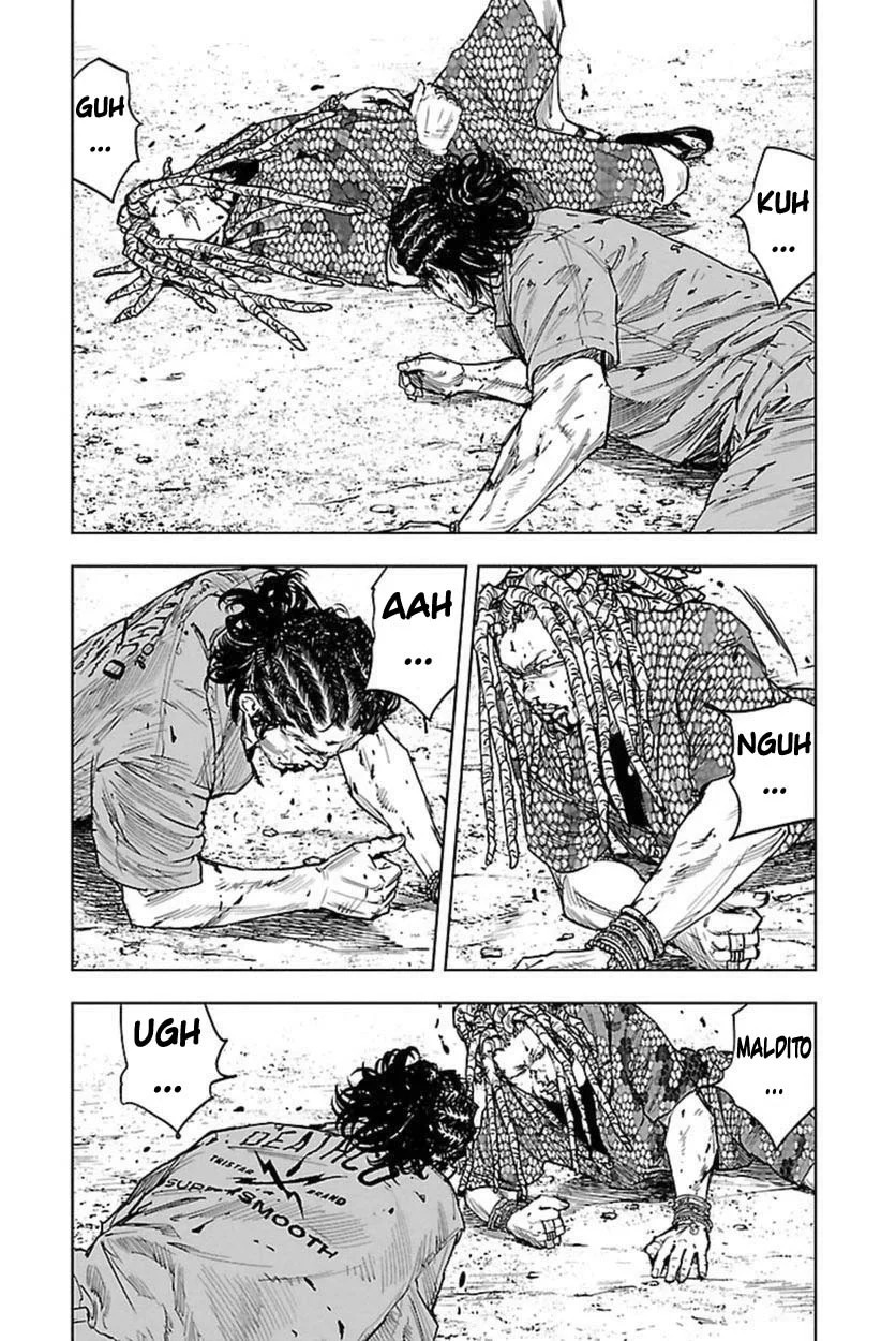 Read Clover ES Manga Online