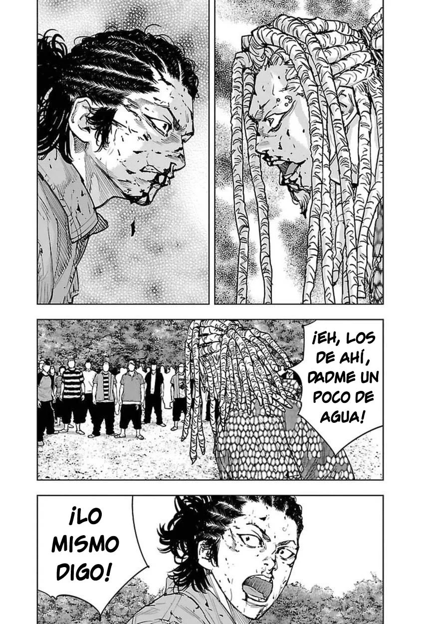 Read Clover ES Manga Online