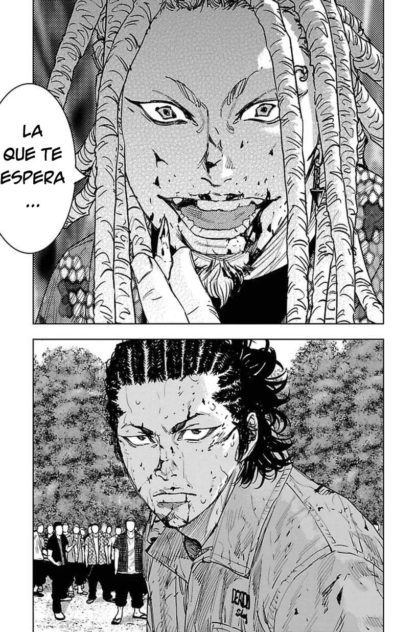 Read Clover ES Manga Online