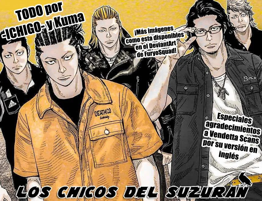 Read Clover ES Manga Online