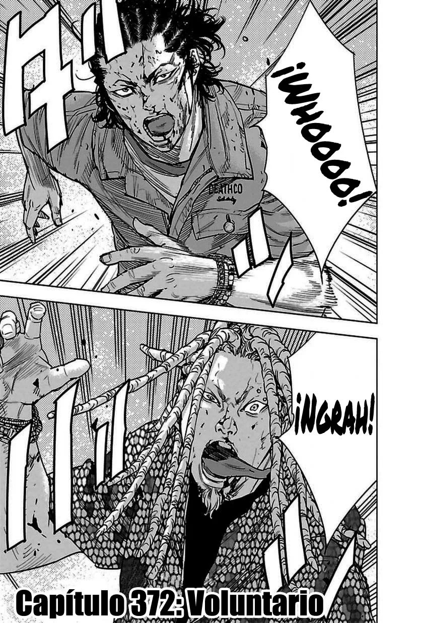 Read Clover ES Manga Online