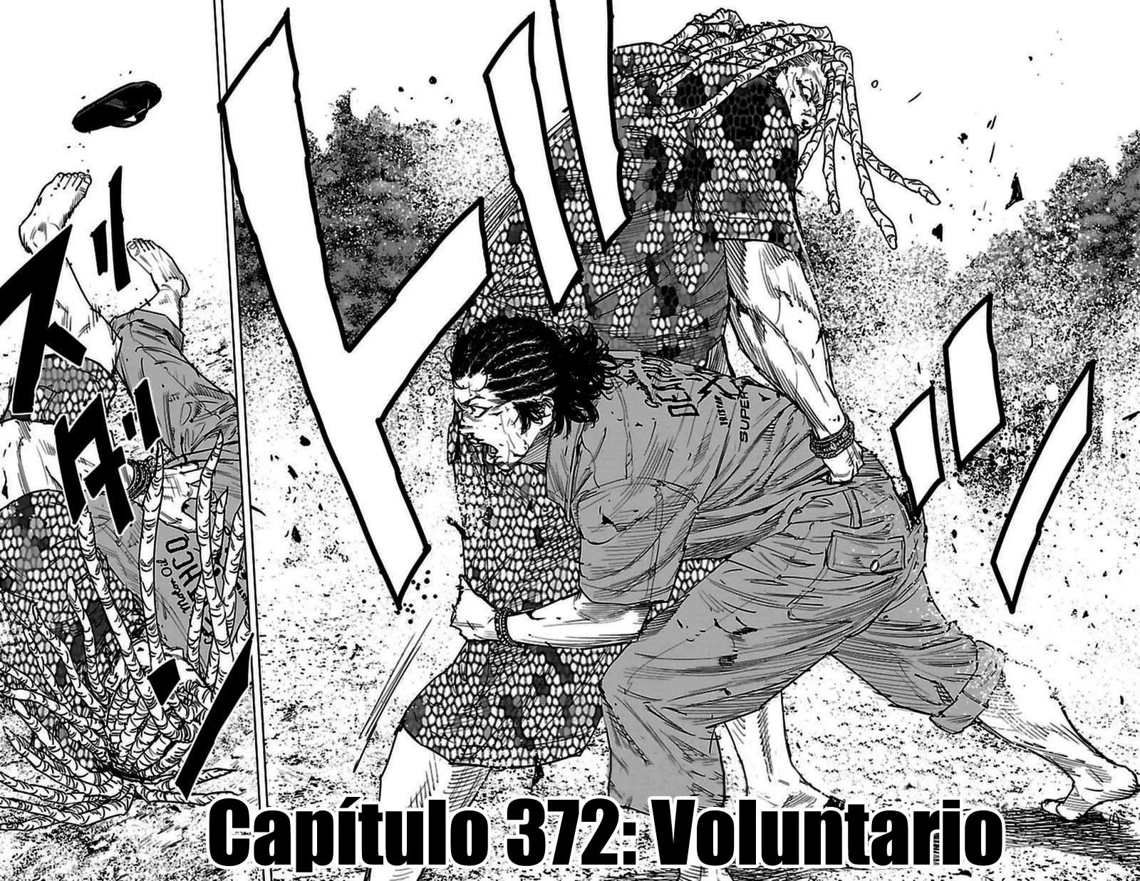 Read Clover ES Manga Online